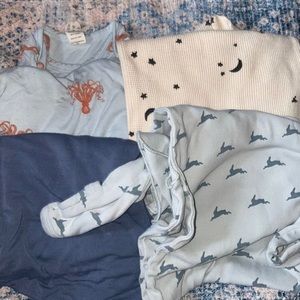 Kate quinn knotted gown bundle